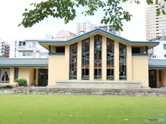 自由学園明日館 (2)