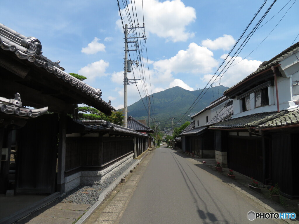 神郡（茨城県）