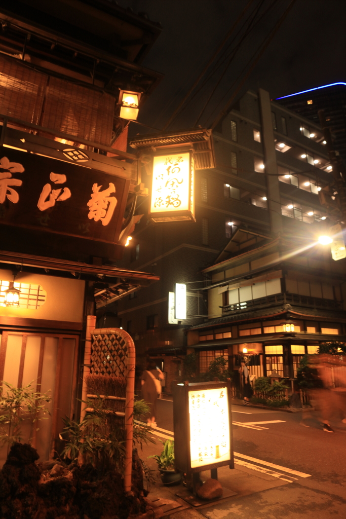 神田