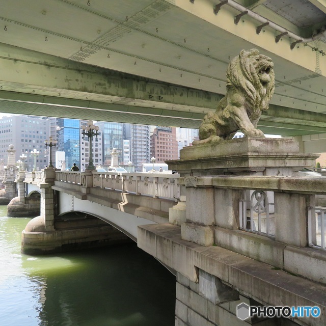 難波橋