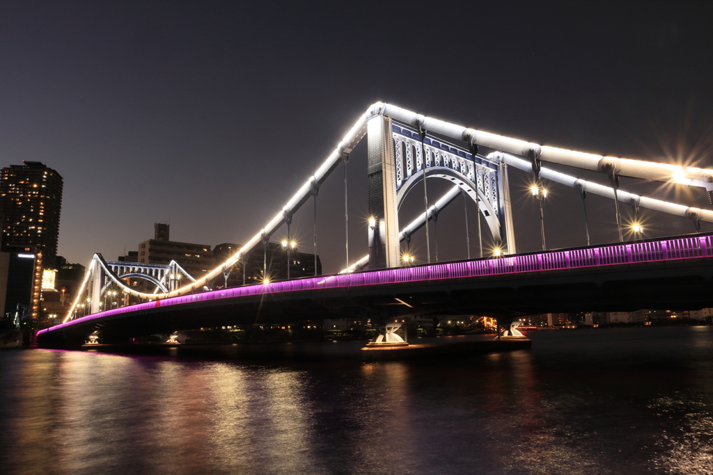 清洲橋