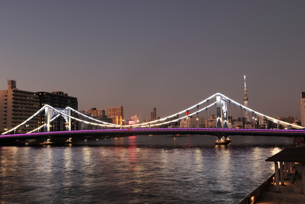 清洲橋