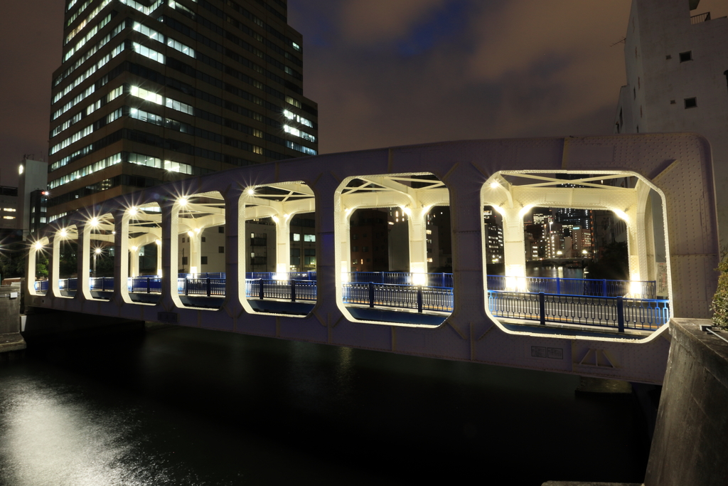 豊海橋