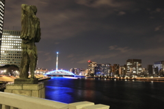 永代橋