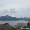箱根芦ノ湖