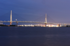 鶴見つばさ橋