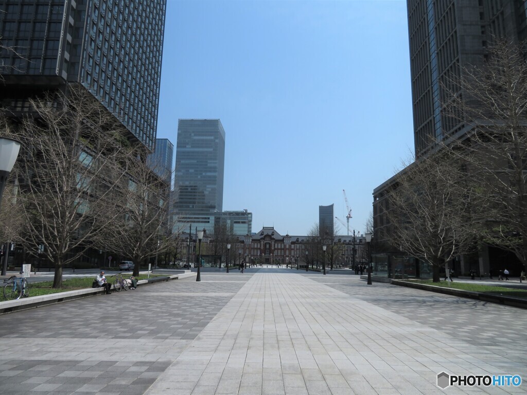 東京駅