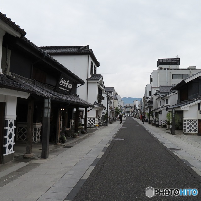中町通り