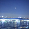 豊洲夜景