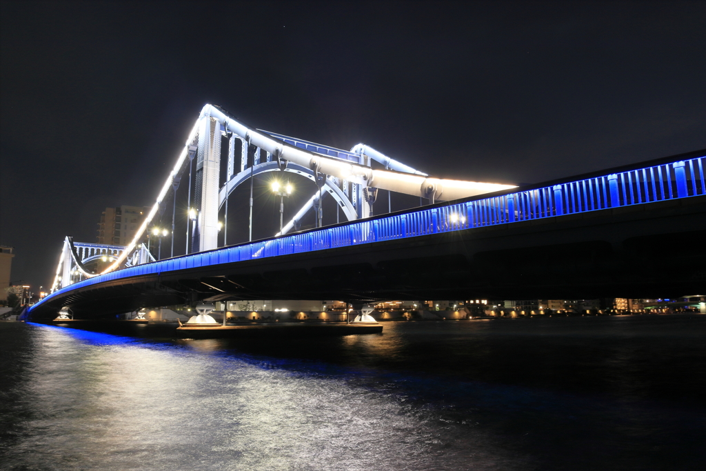 清洲橋