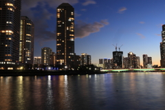佃大橋