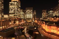 東京駅