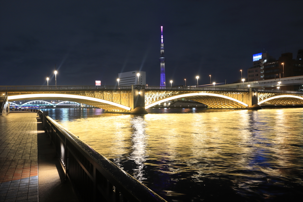 蔵前橋