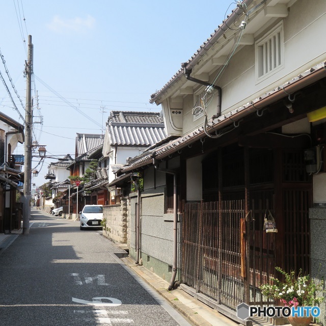富田林