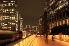 竜閑橋