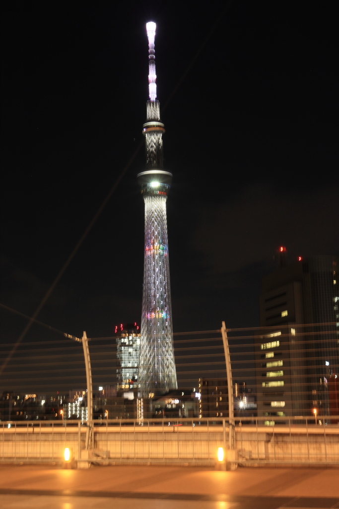 スカイツリー