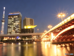吾妻橋