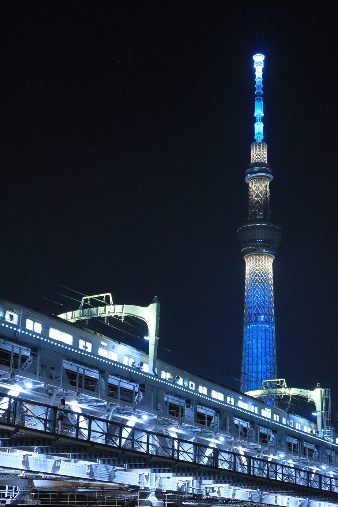 スカイツリー
