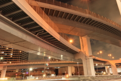 東雲ジャンクション