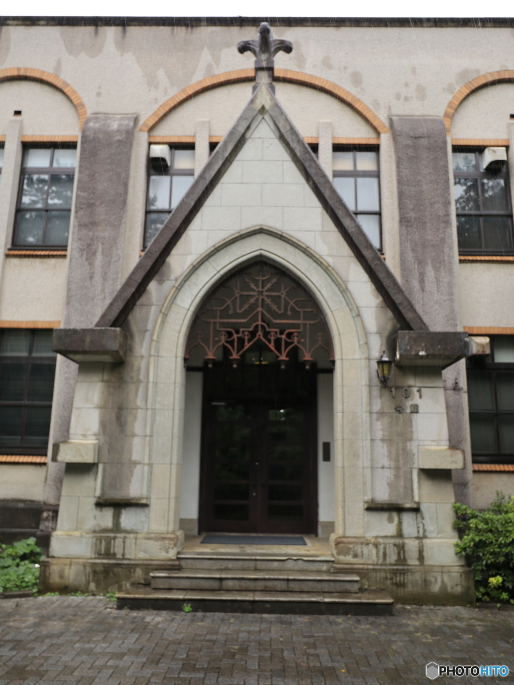 東京大学教養学部101号館