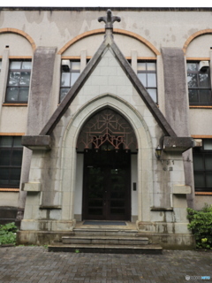 東京大学教養学部101号館