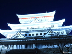 熱海城