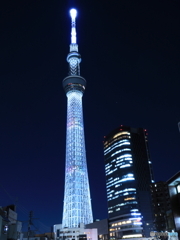 スカイツリー