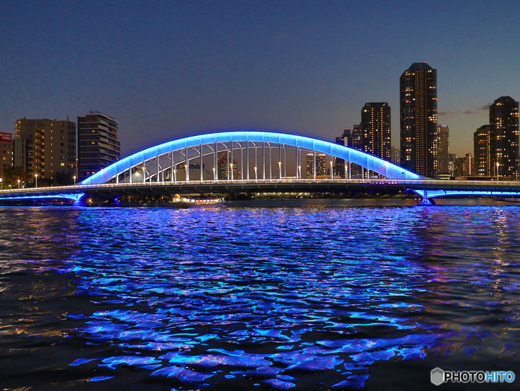 永代橋