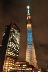 スカイツリー