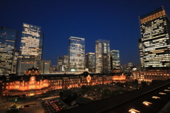 東京駅