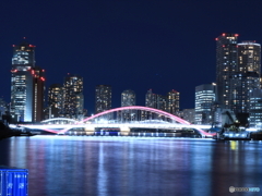 築地大橋