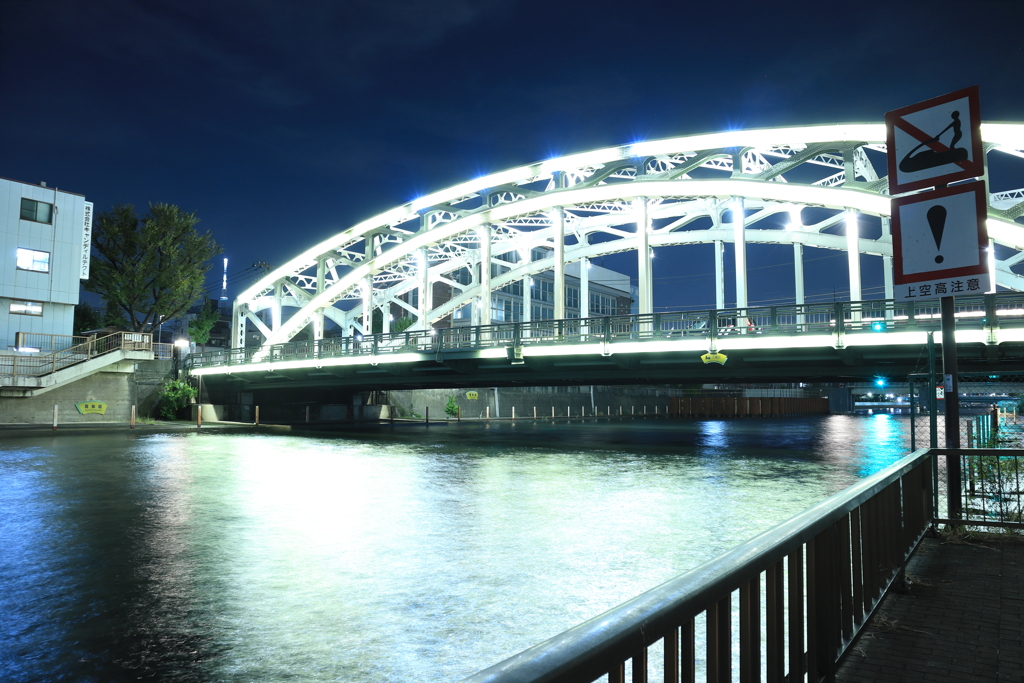 萬年橋