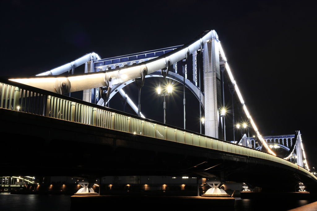 清洲橋