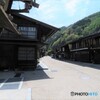 奈良井宿