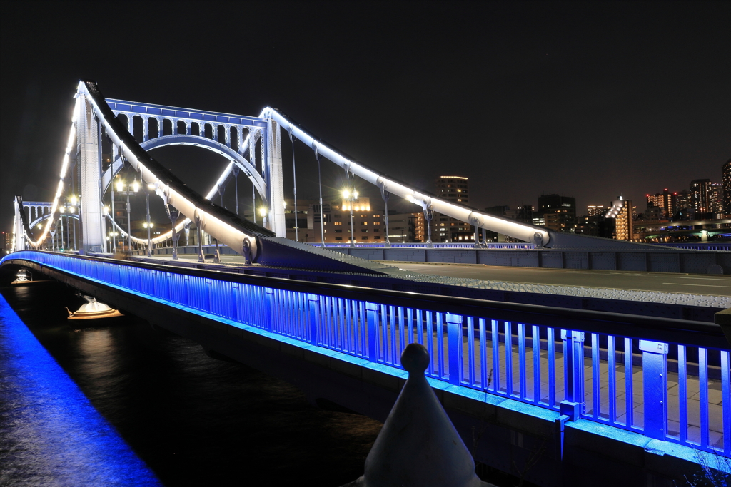 清洲橋