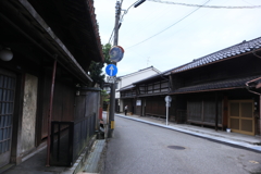 さまのこの街並み