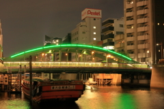 柳橋