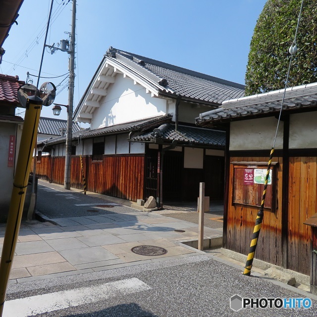 富田林
