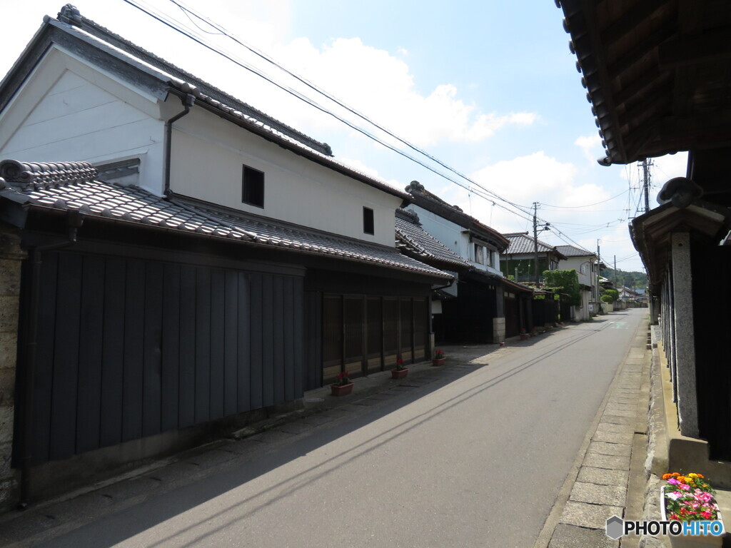 神郡（茨城県）