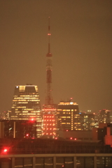 東京タワーat丸ビル