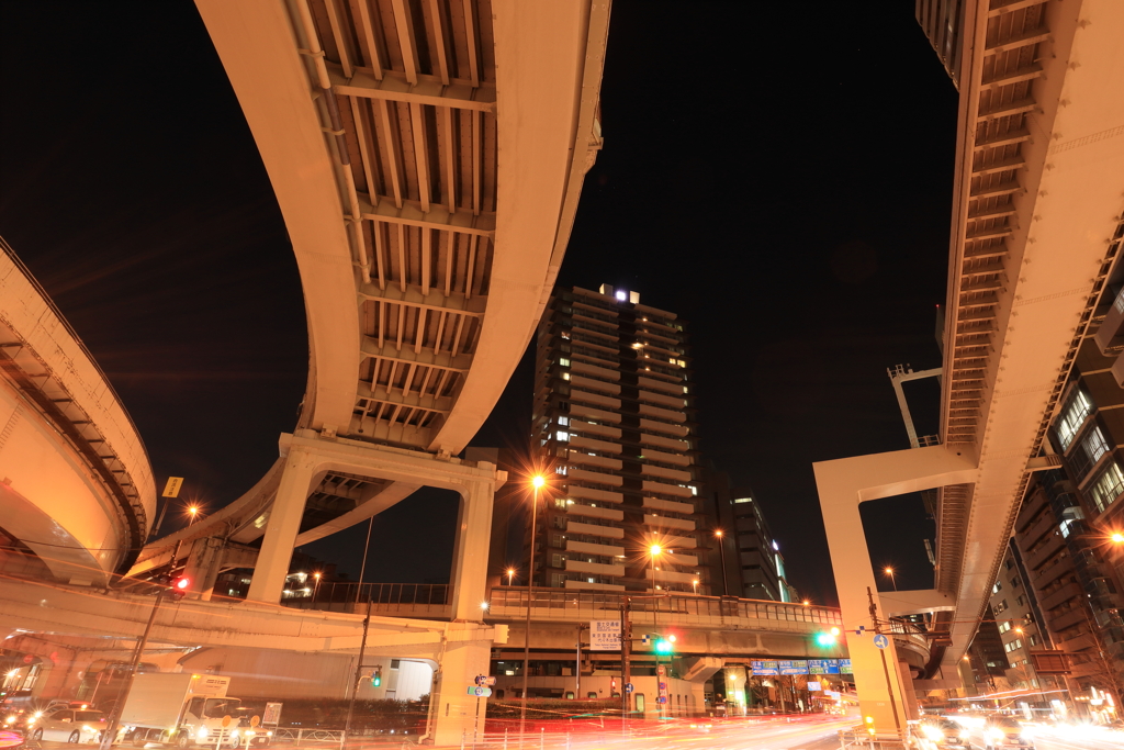 西新宿ジャンクション