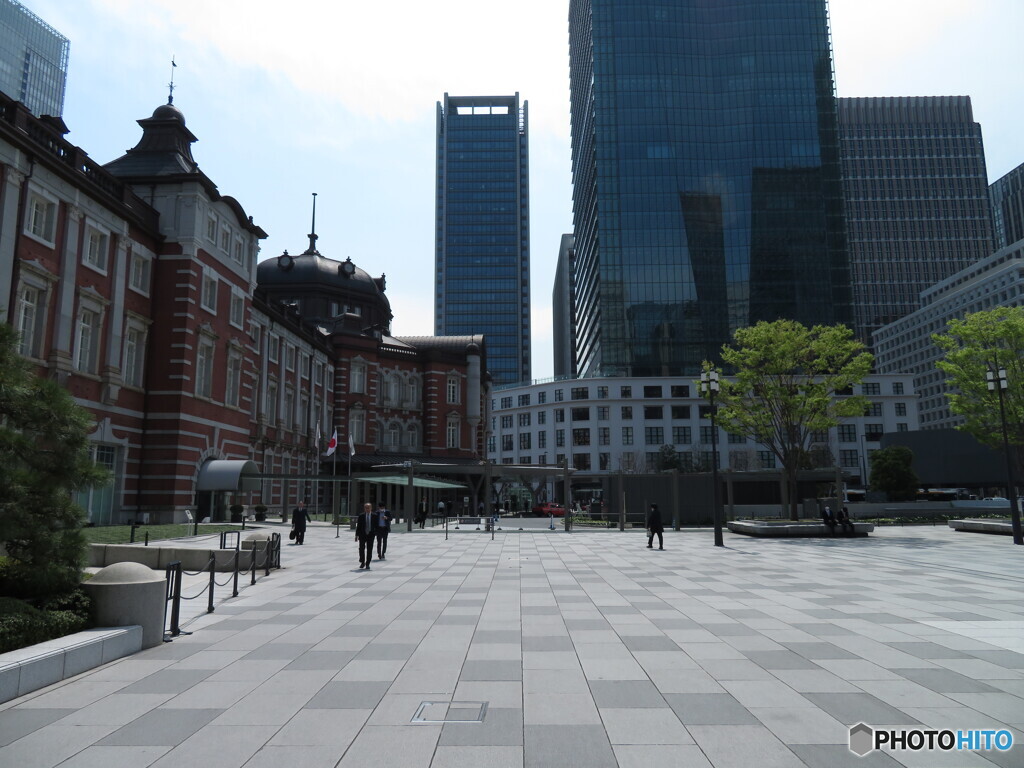 東京駅