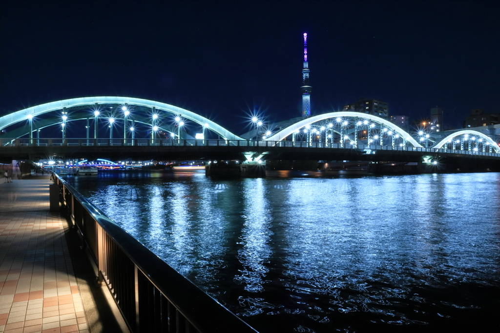 厩橋