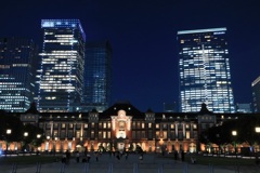 東京駅
