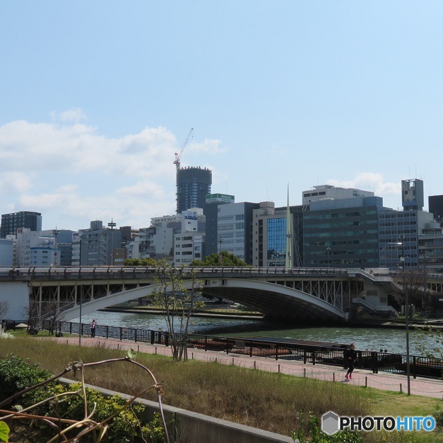 天神橋