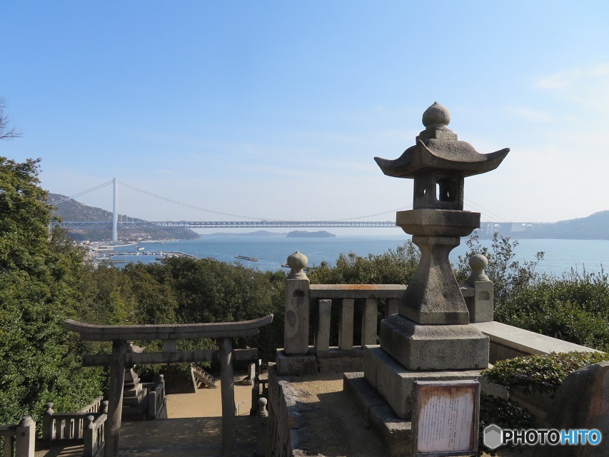 下津井