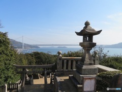 下津井