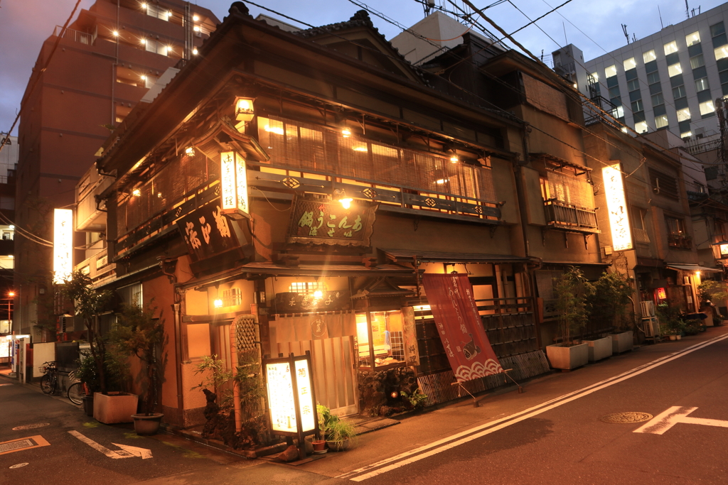 神田