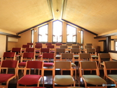 自由学園明日館講堂 (6)