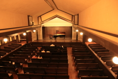 自由学園講堂